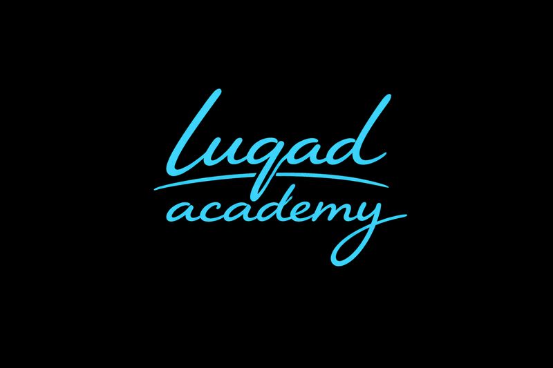 Luqad Logo